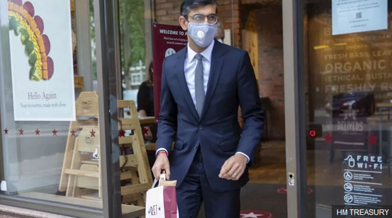 نامزد نخست وزیری انگلیس: حمله به سلمان رشدی