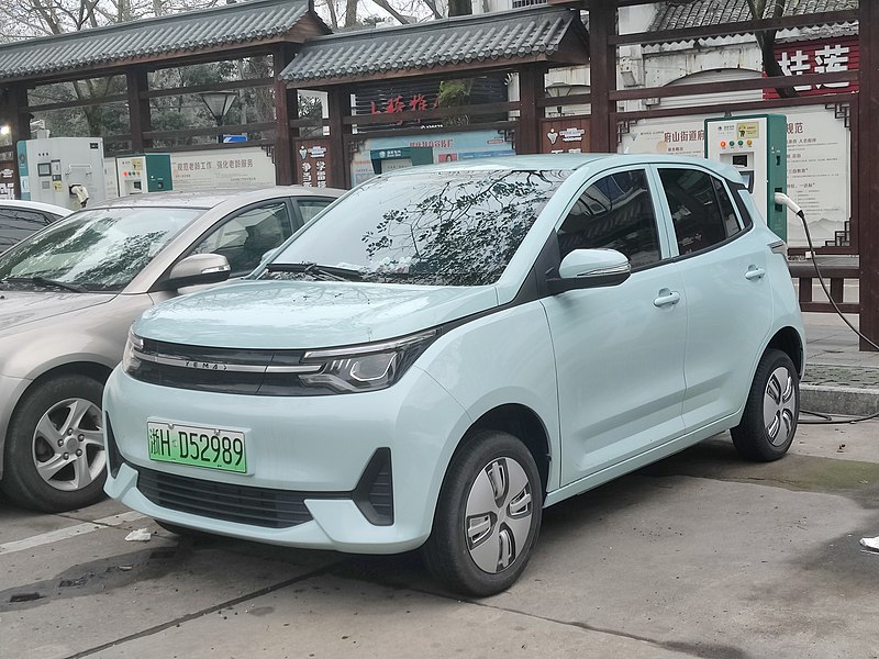 خودروی ارزان