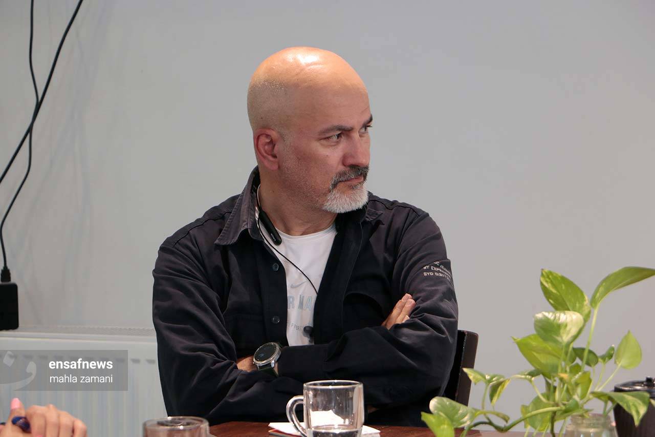 عیسی کلانتری: بدون احیای دریاچه ارومیه، هیچ حکومتی در ایران دوام نمی‌آورد/ محمد درویش: یک جایی باید تیر خلاص را بزنیم و حقایق را بگوییم