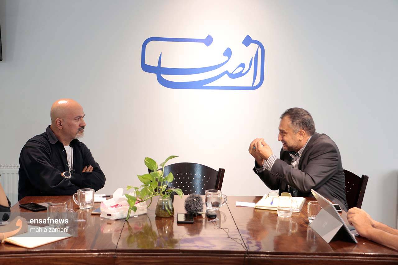 عیسی کلانتری: بدون احیای دریاچه ارومیه، هیچ حکومتی در ایران دوام نمی‌آورد/ محمد درویش: یک جایی باید تیر خلاص را بزنیم و حقایق را بگوییم