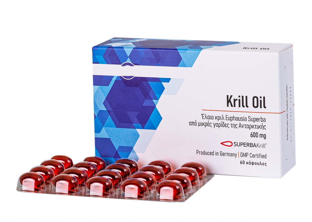 روغن کریل در برابر روغن ماهی: کدام یک غنی تر هستند؟