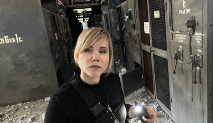 قتل دختر الکساندر دوگین نظریه‌پرداز و مشاور پوتین در پی انفجار خودروی پدرش