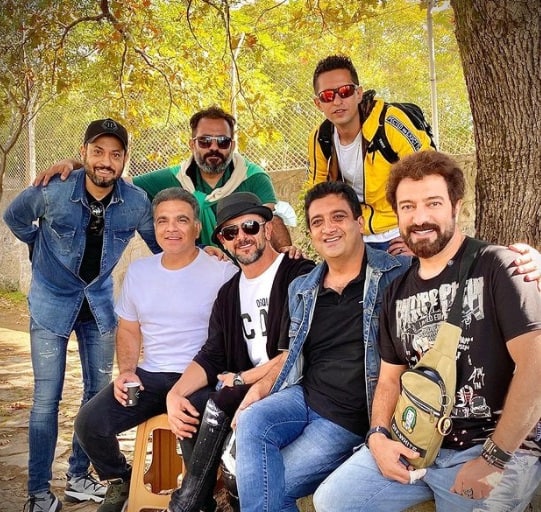 ساخت ایران 3