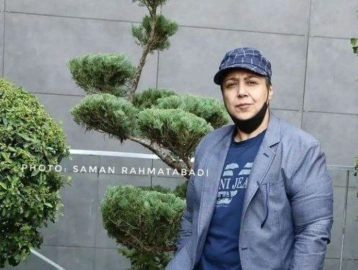 شهره لرستانی در مختارنامه سانسور نشد