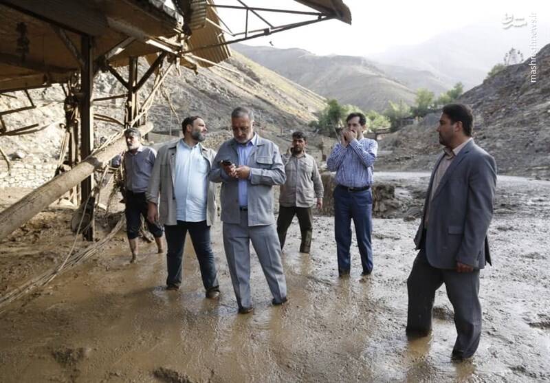 از &laquo;مهدی باکری&raquo; ارومیه تا &laquo;علیرضا زاکانی&raquo; تهران