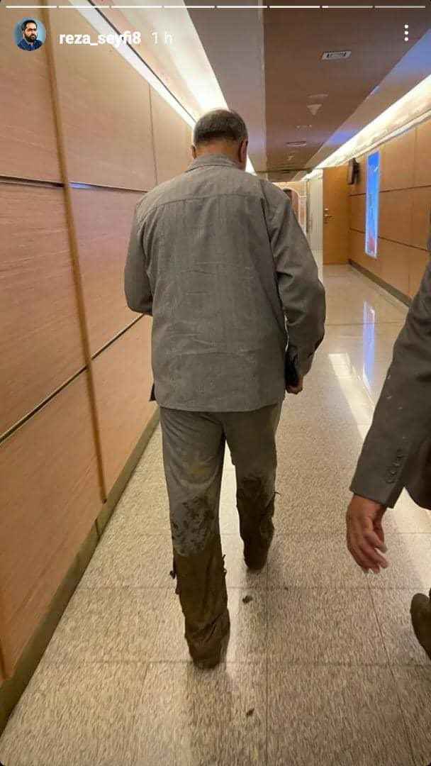 از &laquo;مهدی باکری&raquo; ارومیه تا &laquo;علیرضا زاکانی&raquo; تهران