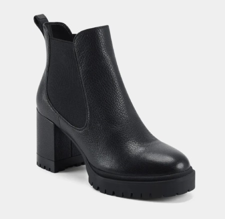 انواع کفش مناسب شلوار مام استایل