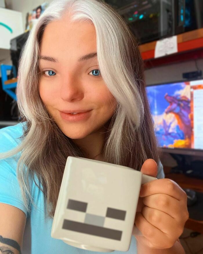 چند تصویر از نادرترین انسان‌های کره زمین