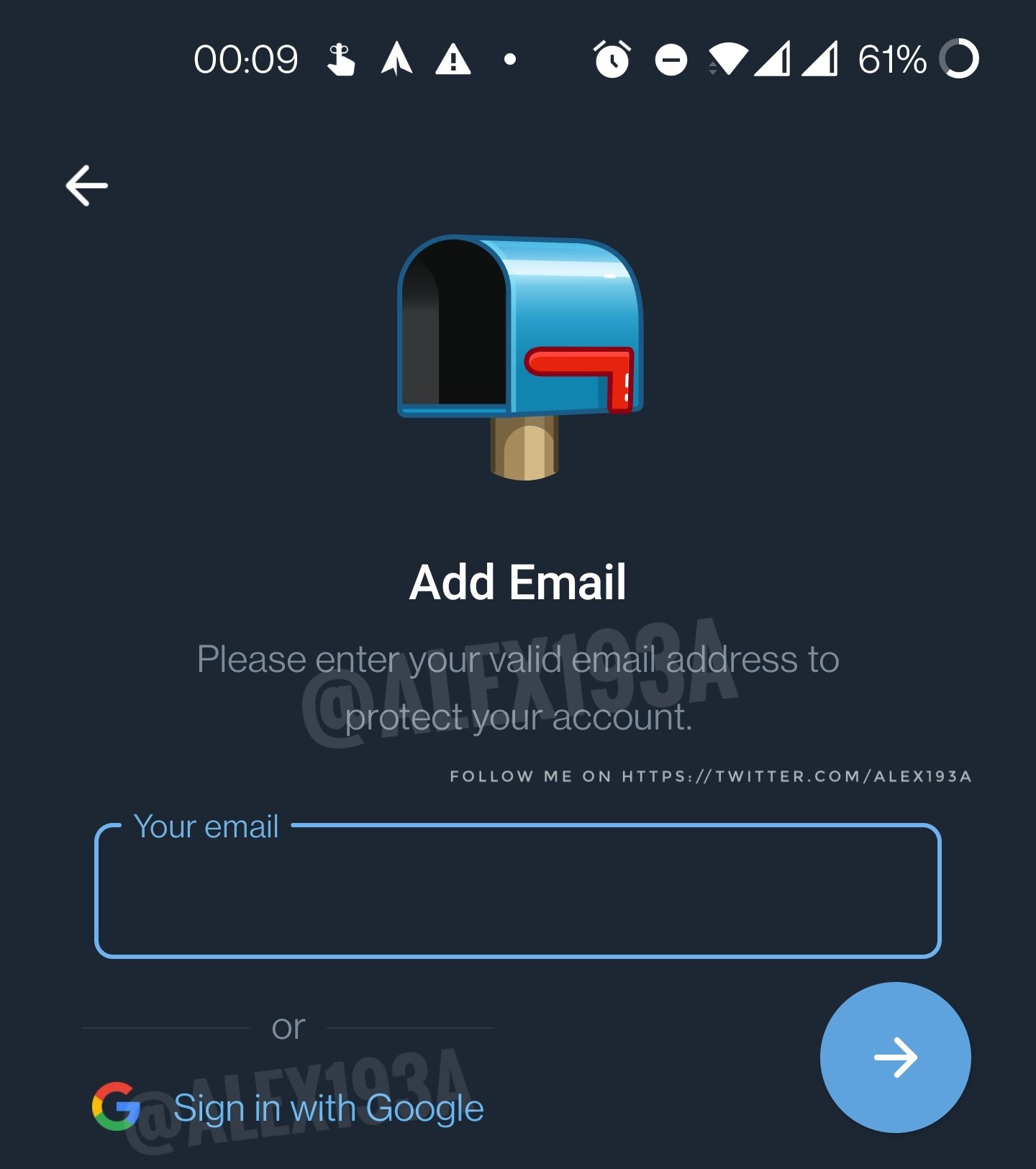 اقدام تازه تلگرام برای بالا بردن امنیت کاربران اقدام تازه تلگرام برای بالا بردن امنیت کاربران