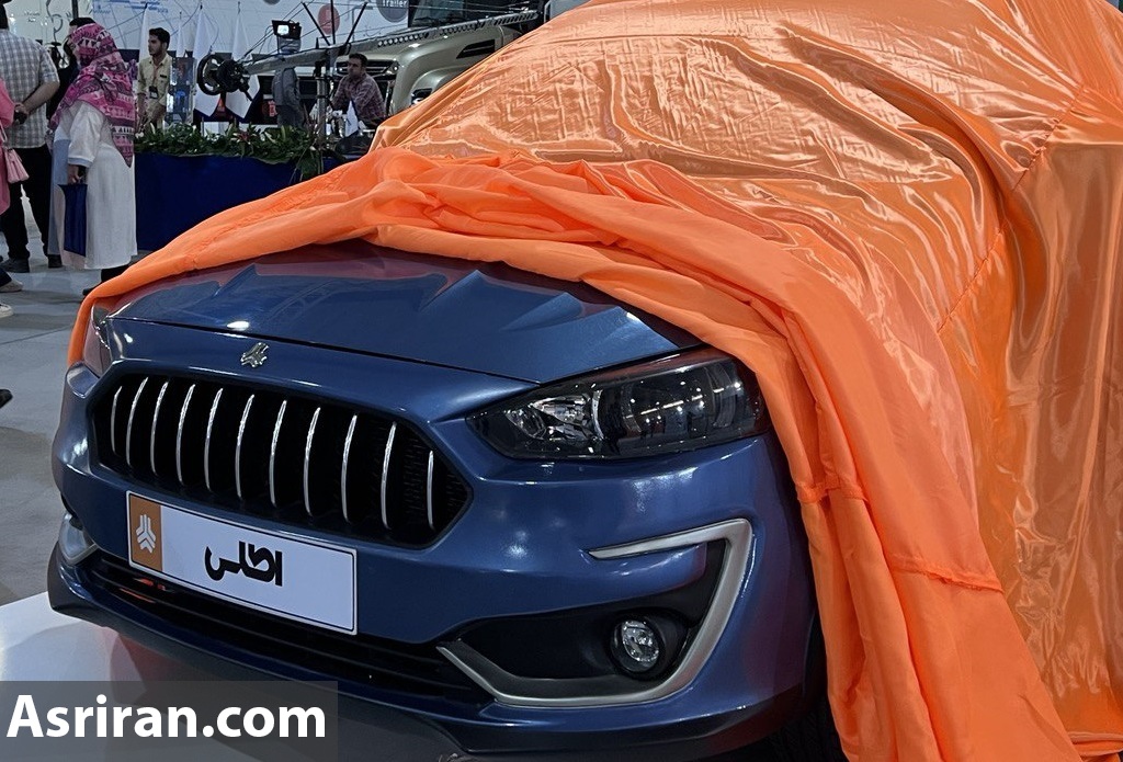 مدیرعامل سایپا اعلام کرد:خودروهای جدید که  از سوی سایپا تولید و یا وارد کشور می شوند/ برطرف شدن مشکل شماره گذاری تیبا ( +اسامی محصولات جدید)