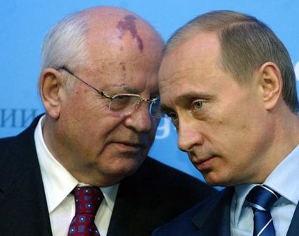 غیبت پوتین در وداع با گورباچف؛ احساس دوگانه به رهبر فقید