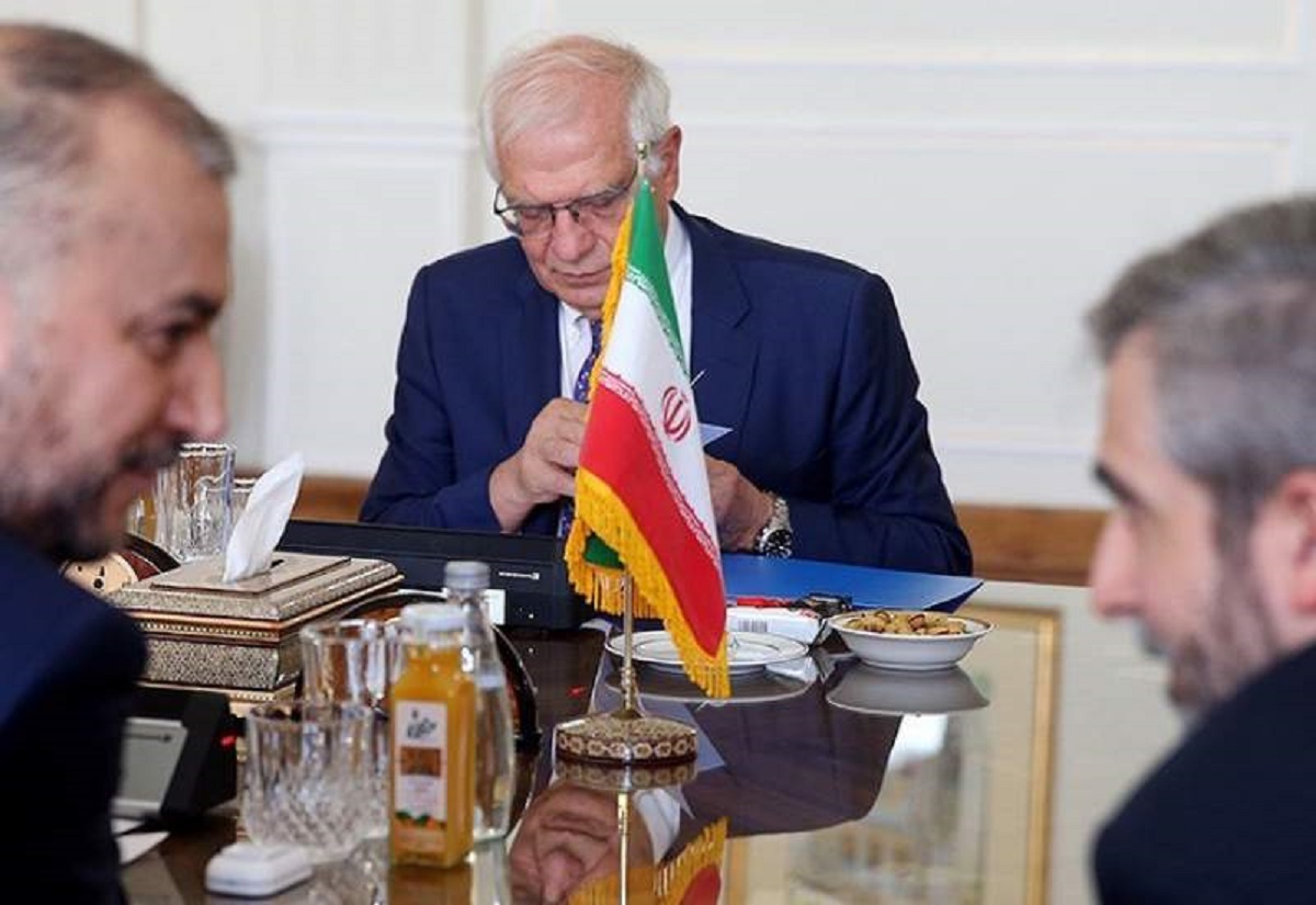 3 توصیه برای امضای برجام خوب برای ایران