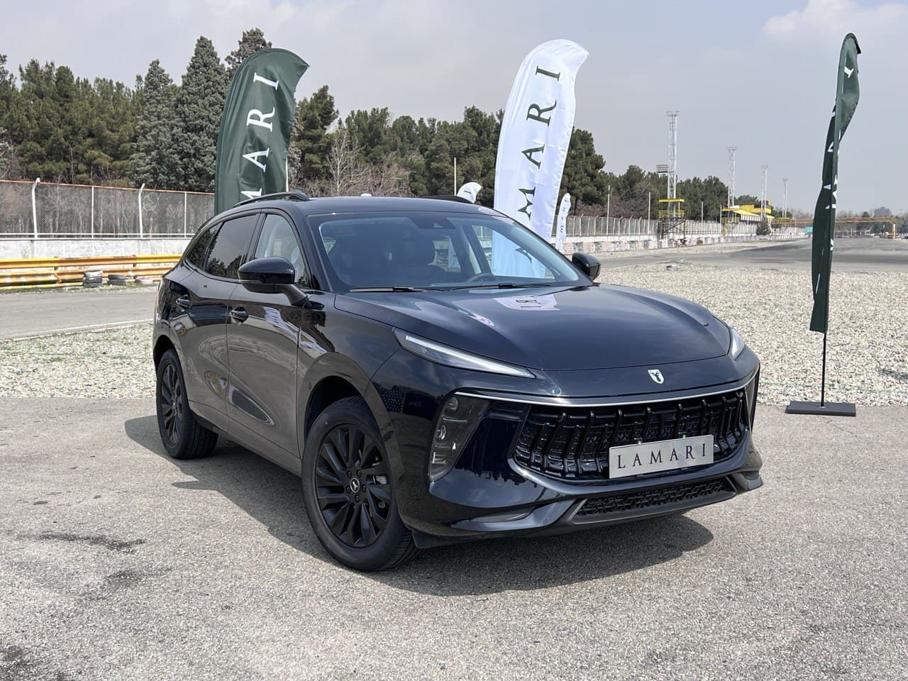 آغاز فروش فوق العاده خودرو