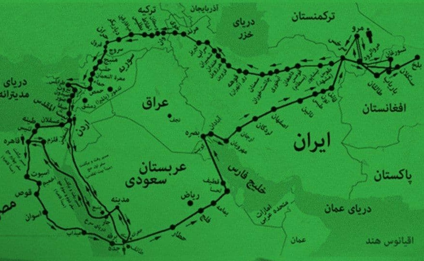 ناصر خسرو؛ نو و مدرن پس از 1000 سال