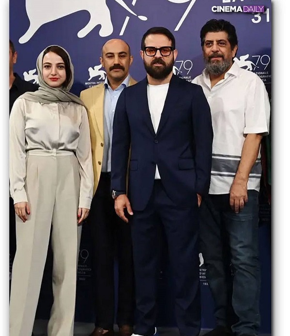 یک بی اخلاقی همزمان با جشنواره ونیز / دزد ، دزد است یک بی اخلاقی