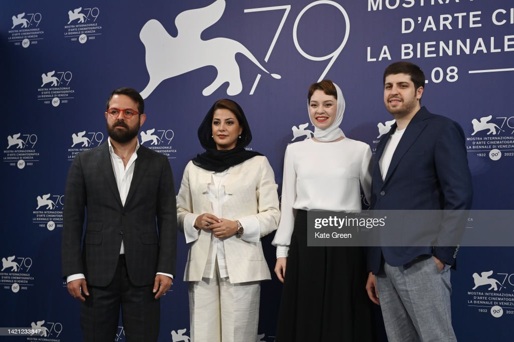 یک بی اخلاقی همزمان با جشنواره ونیز / دزد ، دزد است یک بی اخلاقی همزمان با جشنواره ونیز / دزد ، دزد است