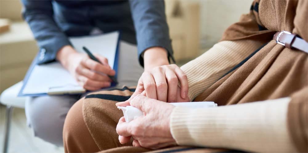 اگر سوگ‌هايمان به پايان نرسد چه؟