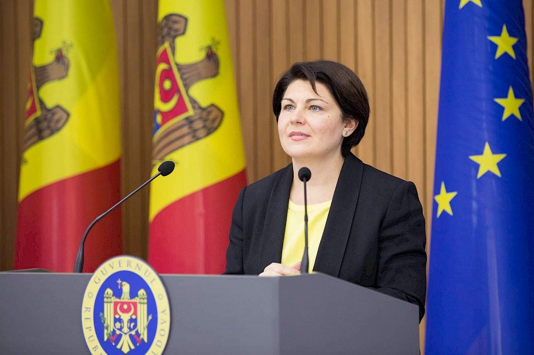 زنان در راس 15 کشور اروپایی