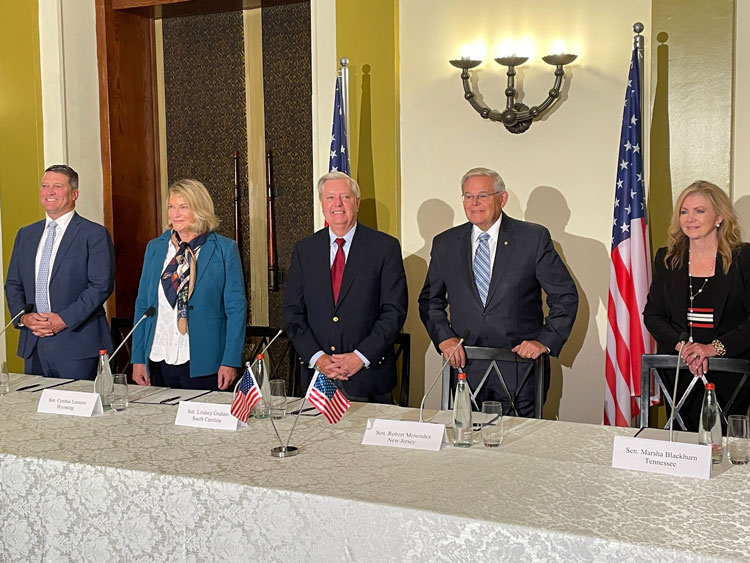 سناتور آمریکایی: احیای برجام به بعد از انتخابات میاندوره ای آمریکا موکول می شود