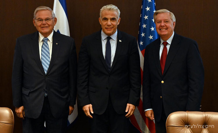 سناتور آمریکایی: احیای برجام به بعد از انتخابات میاندوره ای آمریکا موکول می شود