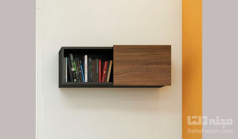 این وسیله به تنهایی خانه شما را مدرن می‌کند