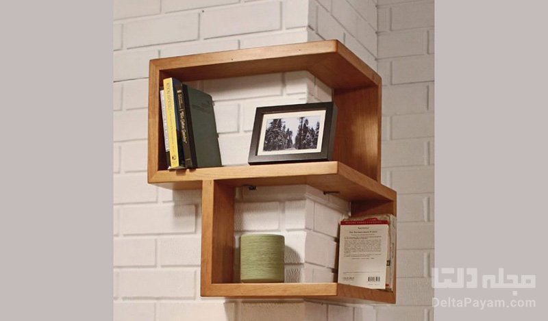 این وسیله به تنهایی خانه شما را مدرن می‌کند