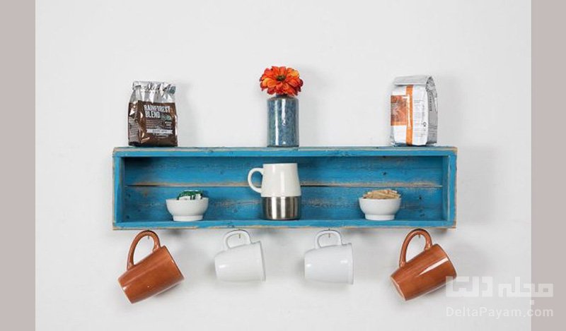 این وسیله به تنهایی خانه شما را مدرن می‌کند