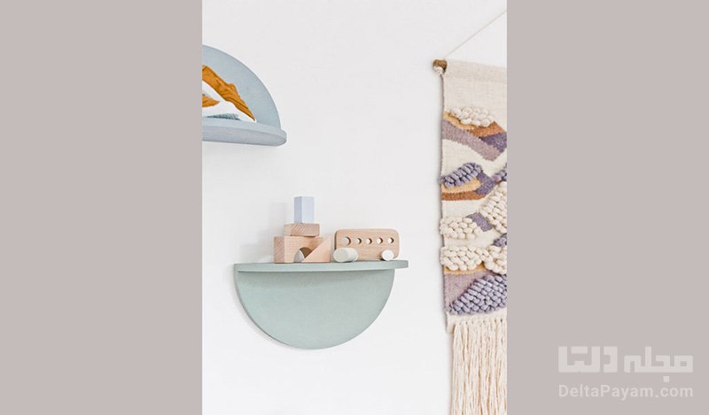 این وسیله به تنهایی خانه شما را مدرن می‌کند