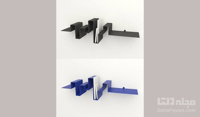 این وسیله به تنهایی خانه شما را مدرن می‌کند