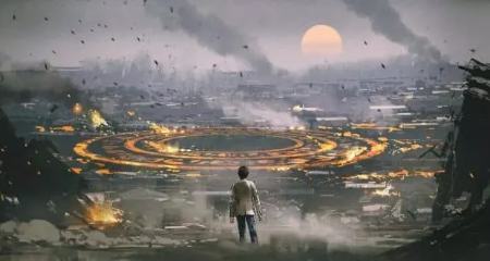 اقدام عجیب ابرثروتمندان برای دوران آخرالزمان اقدام عجیب ابرثروتمندان برای دوران آخرالزمان