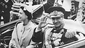 خبرگزاری فرانسه: سکوت و بی تفاوتی ایران نبست به مرگ ملکه انگلیس