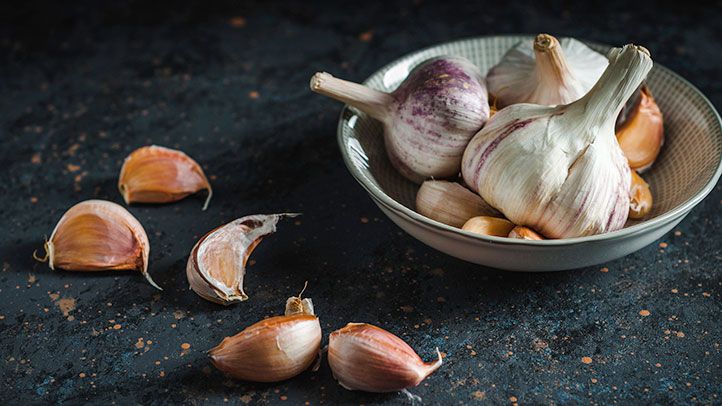 رژیم غذایی مناسب برای جلوگیری از ترومبوز سیاهرگی عمقی