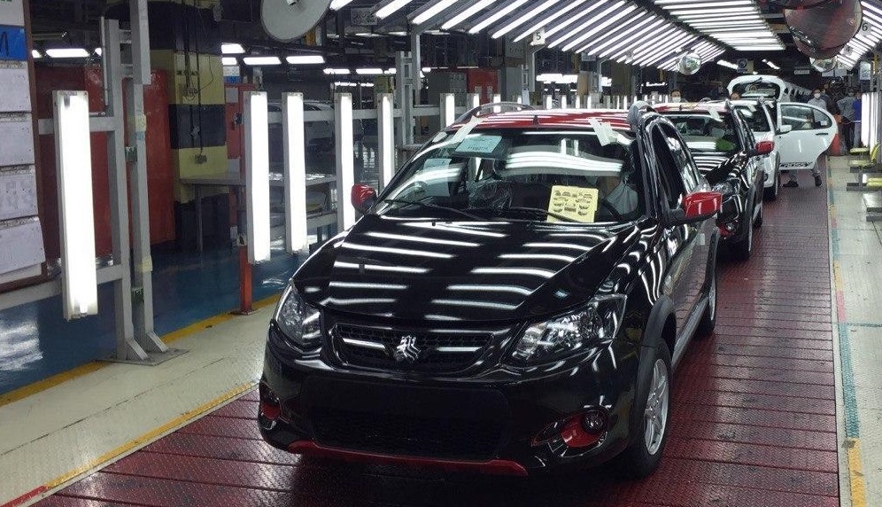 چالش های اصلاح و بهبود زنجیره ارزش در صنعت خودرو/ فقدان Tiering و مالکیت معنوی در زنجیره ارزش خودرو چالش های اصلاح و بهبود زنجیره ارزش در صنعت خودرو/ فقدان Tiering و مالکیت معنوی در زنجیره ارزش خودرو