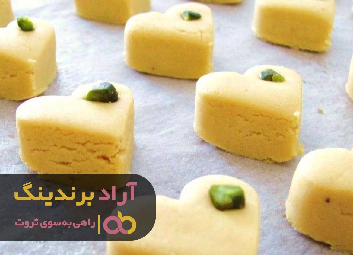 چرا شیرینی نخودچی شکرریز برای بدن ضرر دارد؟