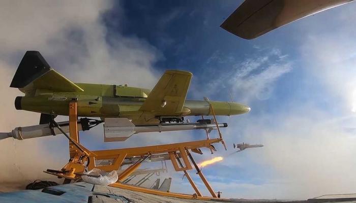 همه چیز در مورد پهپاد شاهد ۱۳۶ ؛ پهپاد انتحاری ایرانی خبرساز در جنگ روسیه و اوکراین