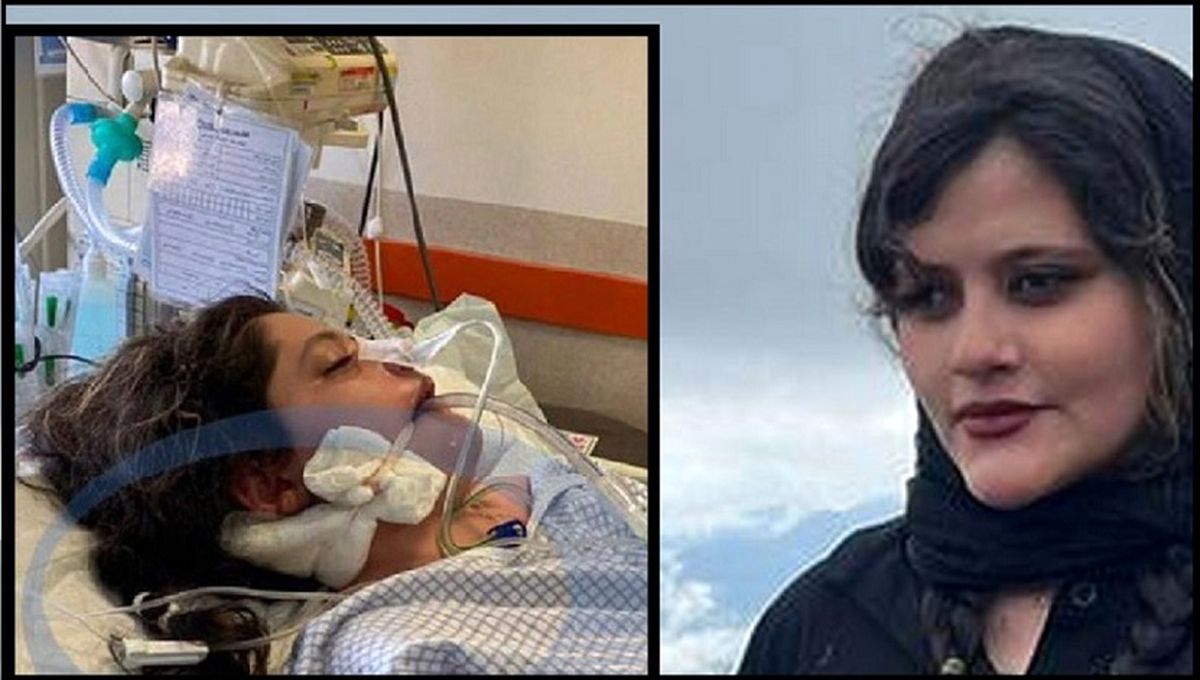 جلال رشیدی کوچی نماینده مجلس: باید مشخص شود چه برخورد و استرسی به مهسا امینی وارد شده