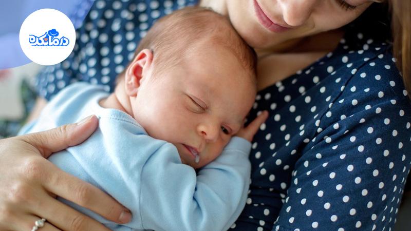 ماستیت چیست؟ آشنایی با علائم، علت و درمان بیماری