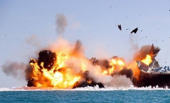 ماموریت جدید سپاه / سبزپوشان تا بیخ گوش آمریکا پیش می‌روند؟