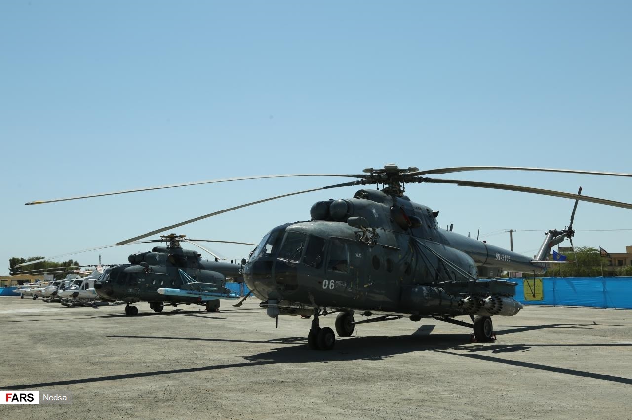 ماموریت جدید سپاه / سبزپوشان تا بیخ گوش آمریکا پیش می‌روند؟