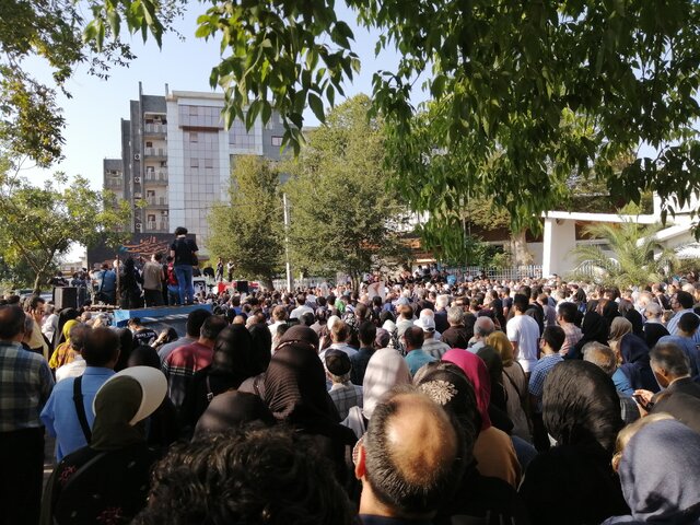 بدرقه هوشنگ ابتهاج