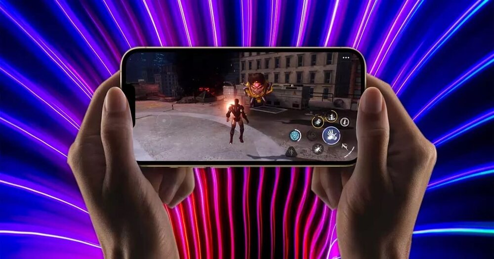 ۴ ویژگی شگفت انگیز و متفاوت آیفون ۱۴ ۴ ویژگی شگفت انگیز و متفاوت آیفون ۱۴