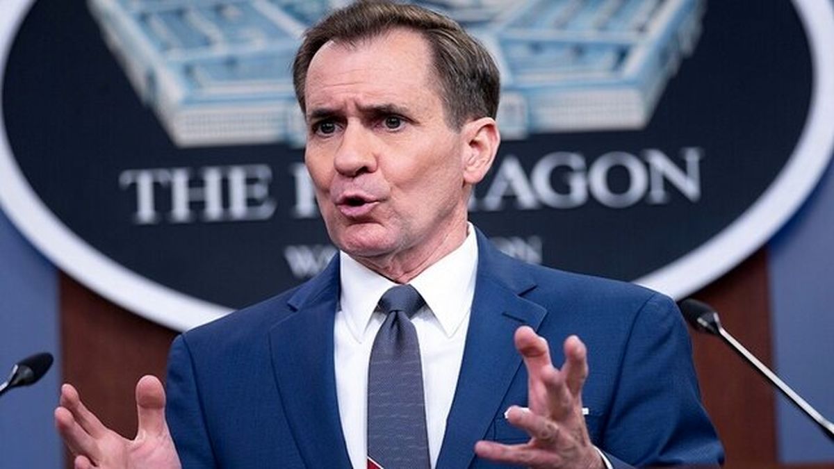 آمریکا: به لطف ایران نسبت به دو هفته پیش به توافق نزدیک‌تر هستیم