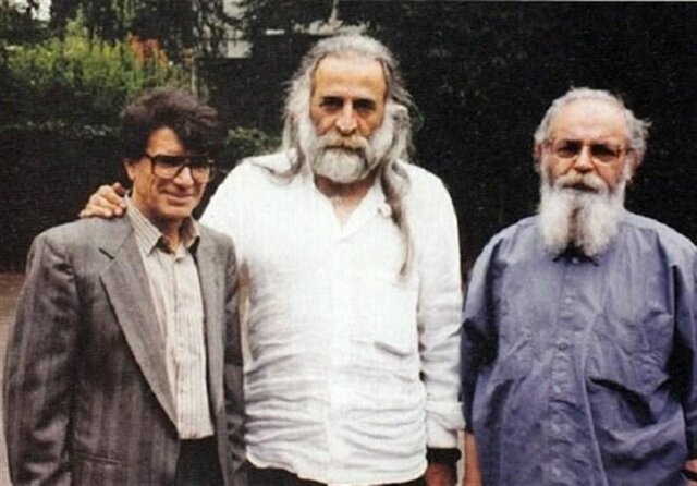 تحلیل جامعهشناسی از هیاهوی بعد از درگذشت تحلیل جامعهشناسی از هیاهوی بعد از درگذشت