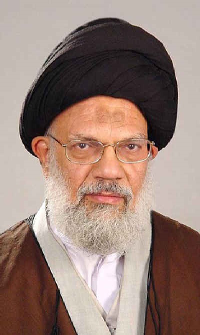 اتفاق کم سابقه / کناره گیری از مرجعیت به دلیل سن بالا