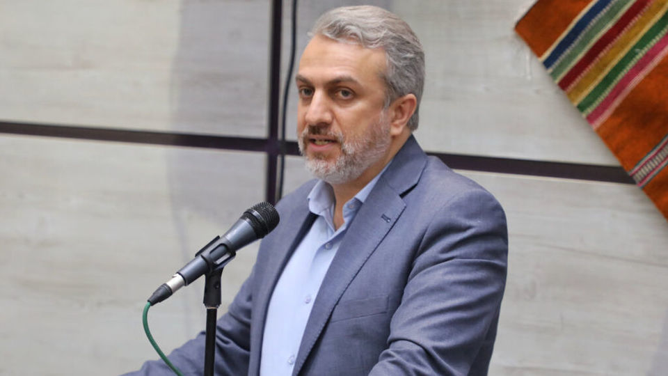 سیاهکلی نماینده مجلس:فاطمی امین ساختار وزارت صمت را بهم زده است/ افرادی که آورده است کارنابلد هستند