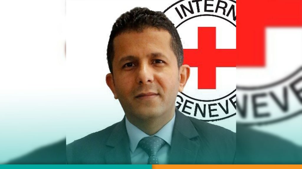 سوریه 12 میلیون آواره و پناهجو دارد/ 90 درصد مردم زیرخط فقر هستند / تلاش می کنیم به مناطق تحت کنترل گروه های مسلح هم برسیم