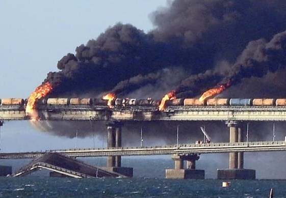 تکرار «پرل هاربر» و جنگ هستهای؟ تکرار «پرل هاربر» و جنگ هستهای؟