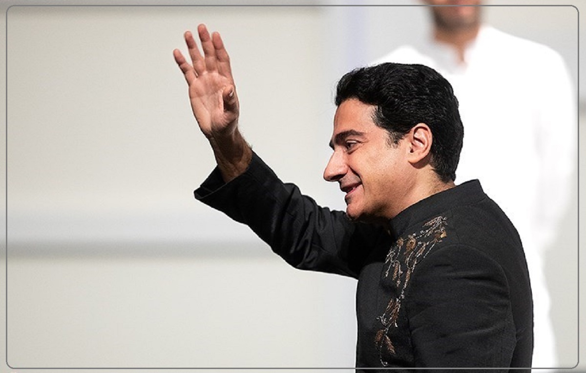 نقد خبرگزاری تسنیم به ضبط پاسپورت همایون شجریان / داستان او فرق دارد