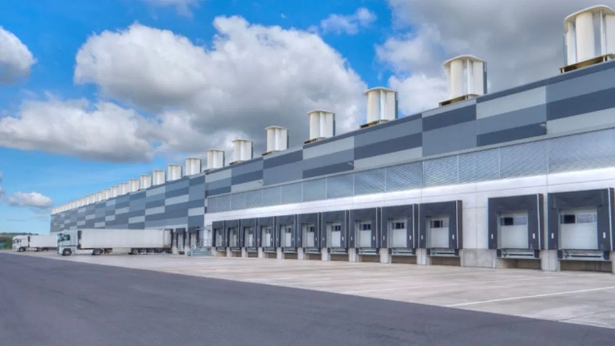 توربین بادی پیشگامانه که می تواند 50 درصد کارآمدتر از توربین های عادی باشد