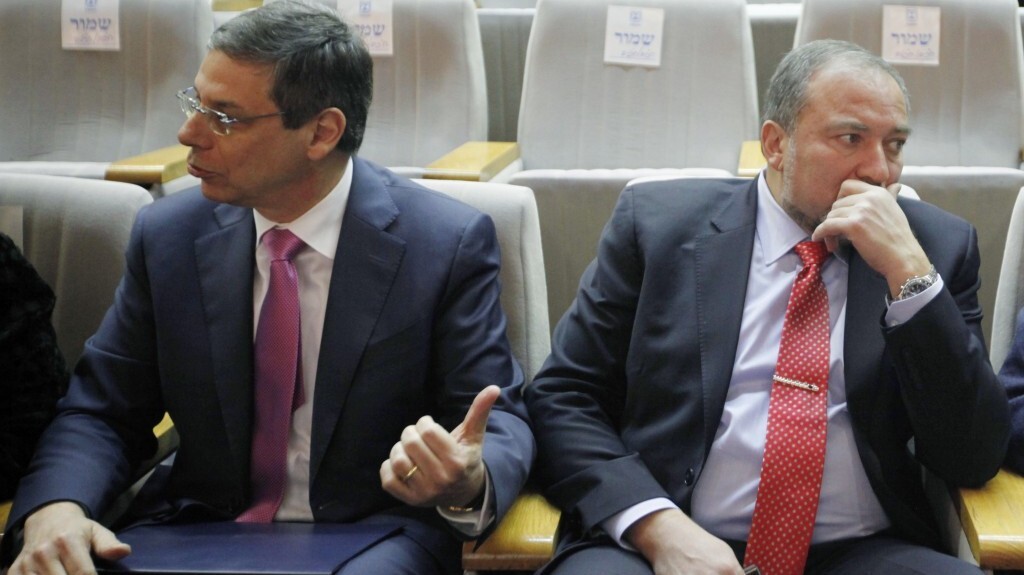 دیپلمات اسراییلی: باید برای ایران هسته ای آماده شویم